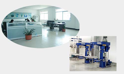 機(jī)械設(shè)備國(guó)際化嚴(yán)格標(biāo)準(zhǔn)、環(huán)保、安全